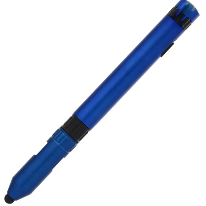 Rainier Utility Multifunction Stylus Pen