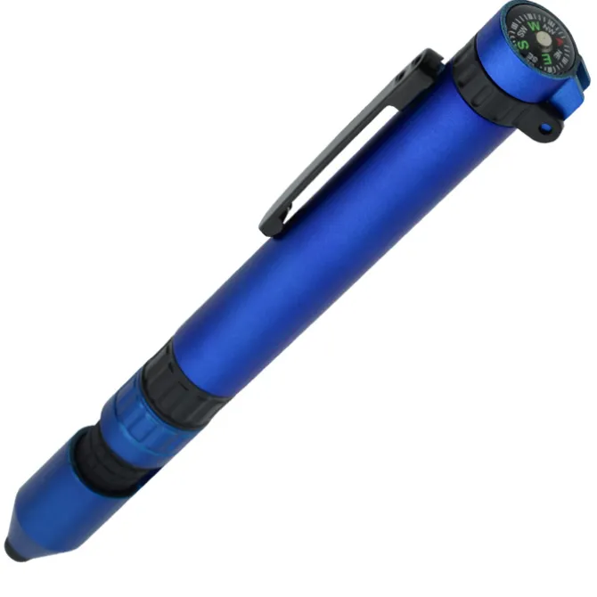 Rainier Utility Multifunction Stylus Pen