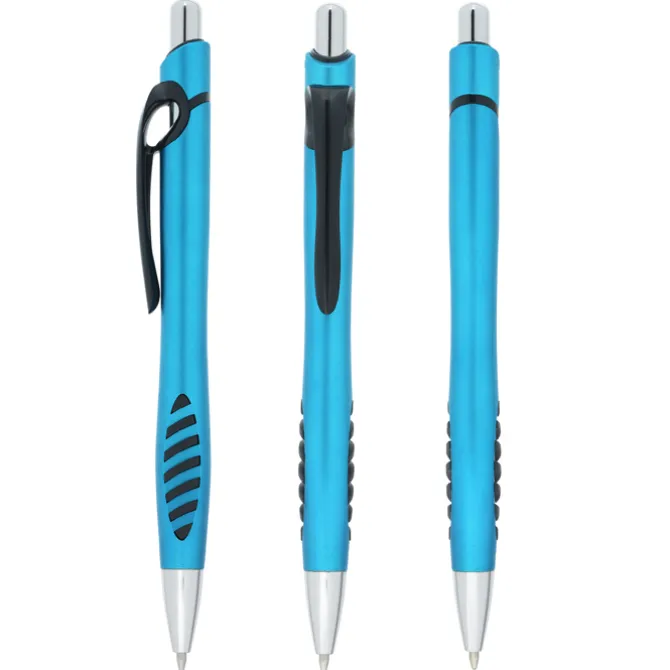 Raleigh Pen
