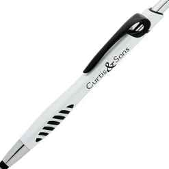Raleigh Pen