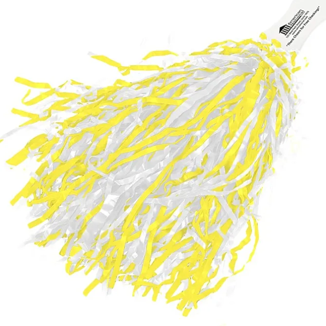Rally Pom-Pom - Two Tone