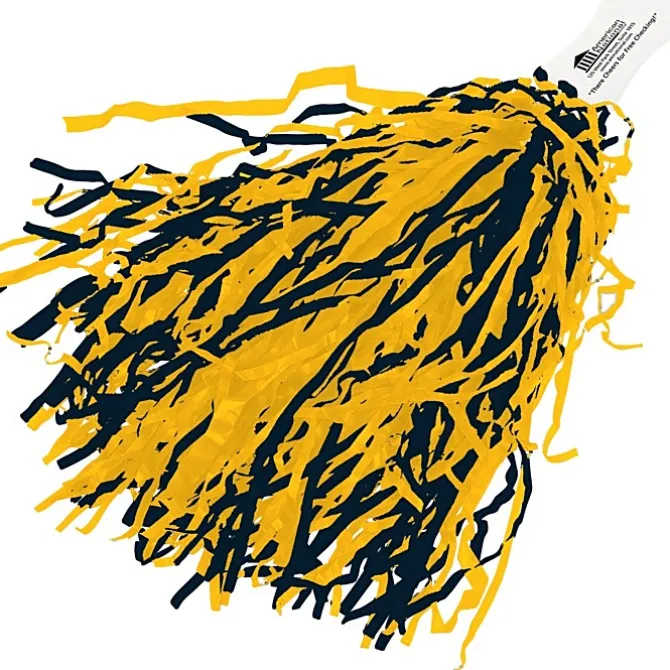 Rally Pom-Pom - Two Tone