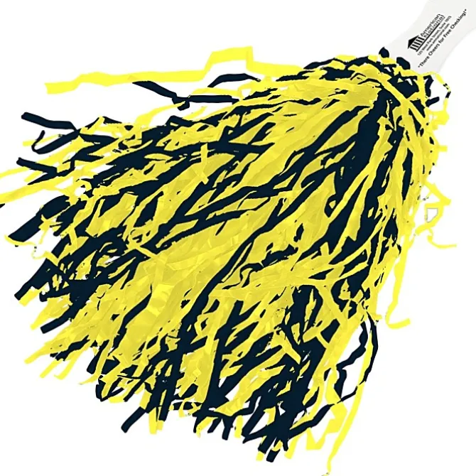 Rally Pom-Pom - Two Tone