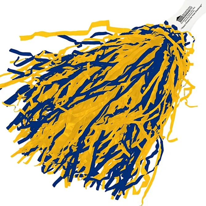 Rally Pom-Pom - Two Tone