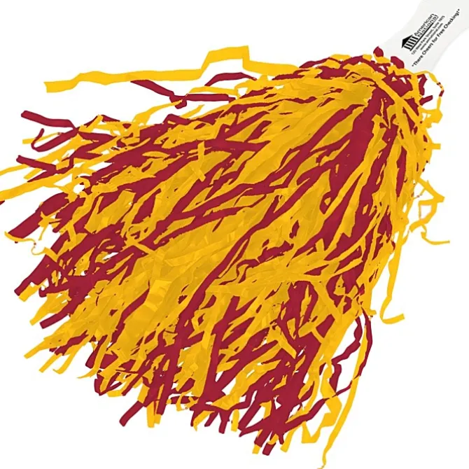 Rally Pom-Pom - Two Tone
