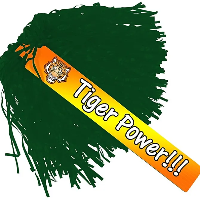 Rally Stick Pom - 15 inches