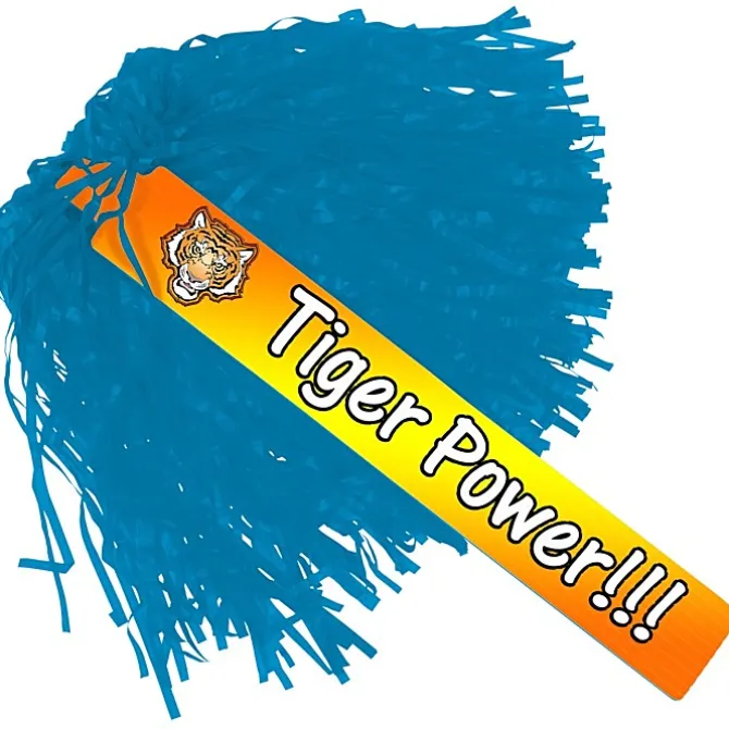Rally Stick Pom - 15 inches