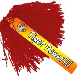 Rally Stick Pom - 15 inches