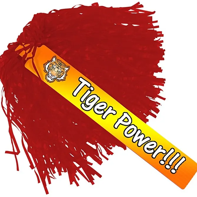 Rally Stick Pom - 15 inches