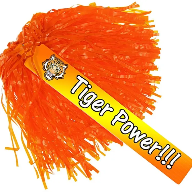 Rally Stick Pom - 15 inches