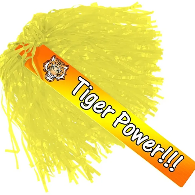 Rally Stick Pom - 15 inches