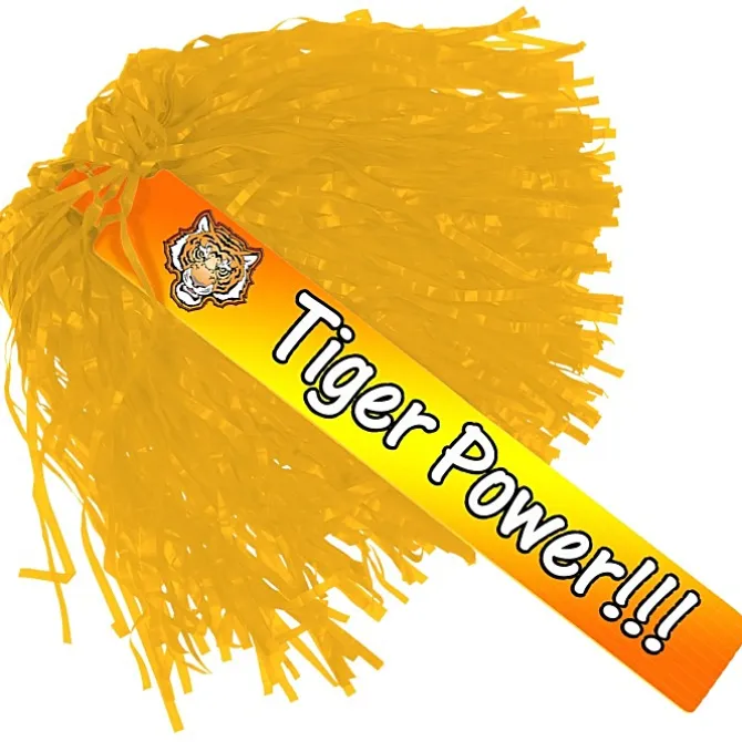 Rally Stick Pom - 15 inches