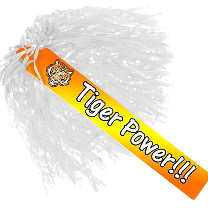 Rally Stick Pom - 15 inches