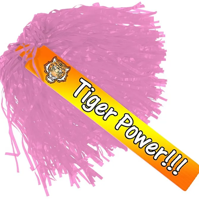 Rally Stick Pom - 15 inches
