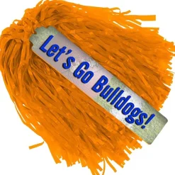 Rally Stick Pom - 11 inches