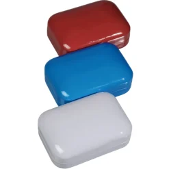 Rapid Care First Aid Tin