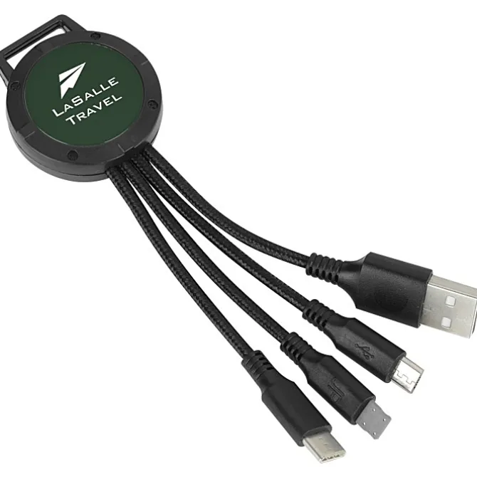 Rav Charging Cable