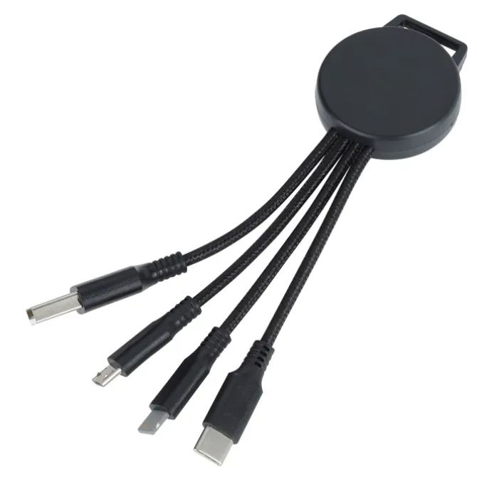 Rav Charging Cable