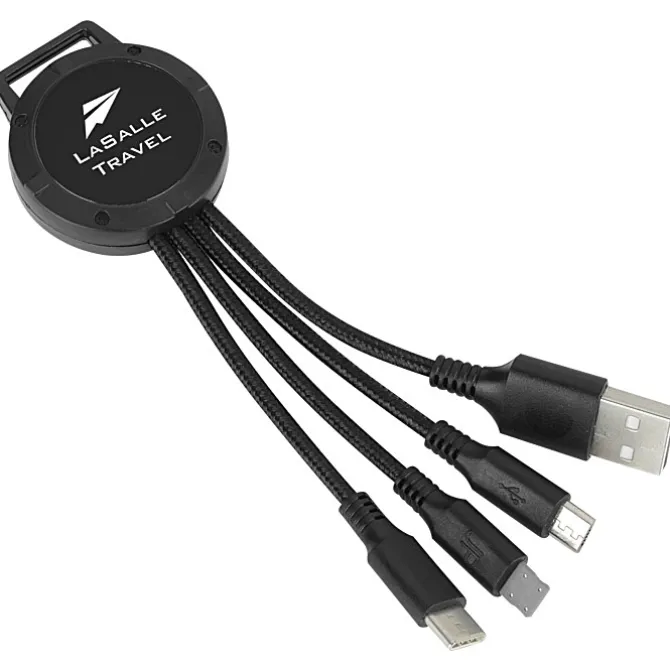 Rav Charging Cable