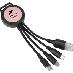 Rav Charging Cable