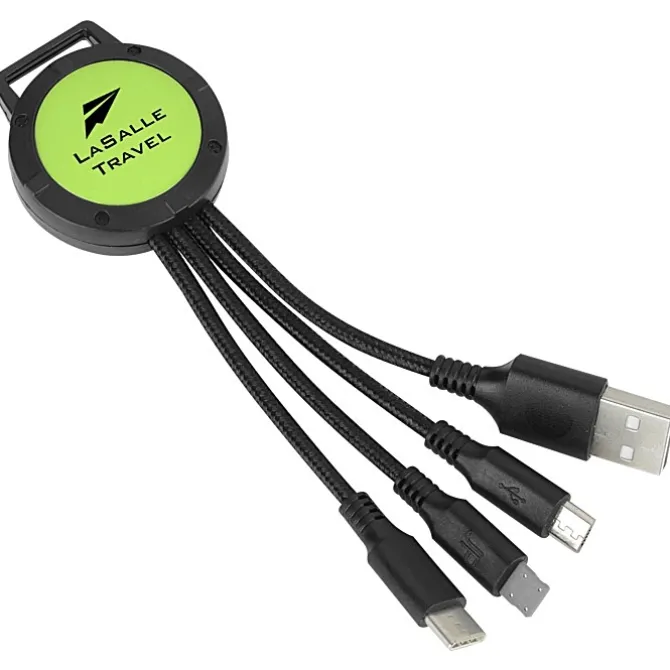 Rav Charging Cable
