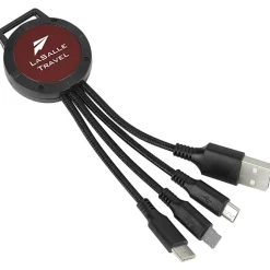 Rav Charging Cable