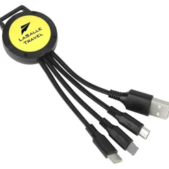 Rav Charging Cable