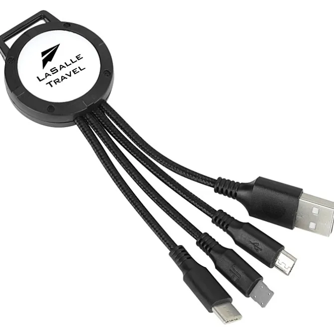 Rav Charging Cable