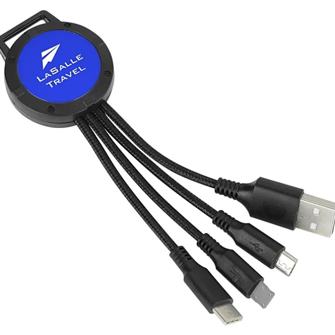 Rav Charging Cable