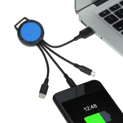 Rav Charging Cable - 24 hr