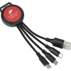 Rav Charging Cable - 24 hr