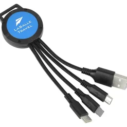 Rav Charging Cable - 24 hr