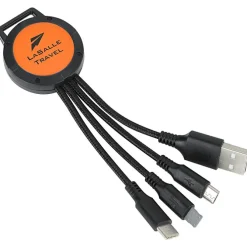 Rav Charging Cable - 24 hr
