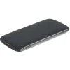 Raven Soft Touch Wireless Power Bank - 10,000 mAh