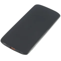 Raven Soft Touch Wireless Power Bank - 10,000 mAh