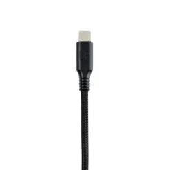 Rav USB-C Charging Cable - Light-Up Logo