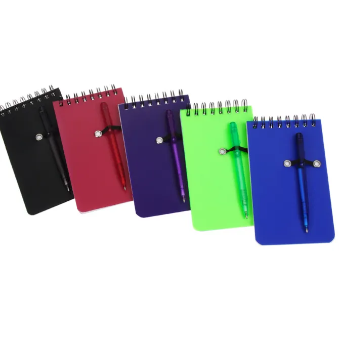 Razzle Jotter with Pen