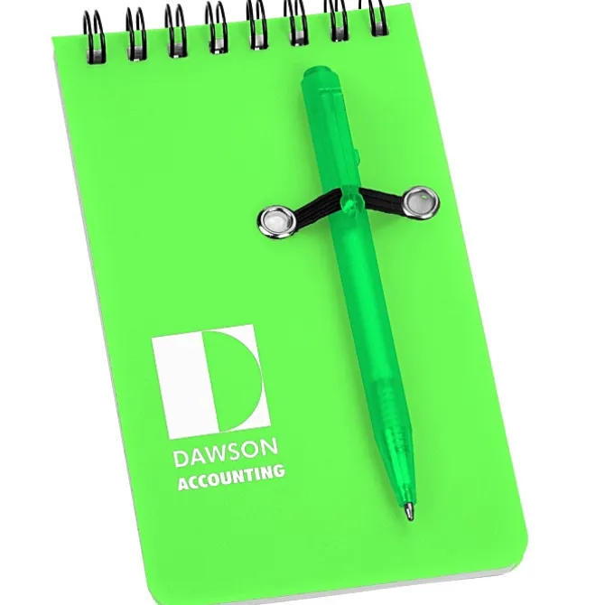 Razzle Jotter with Pen