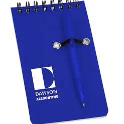 Razzle Jotter with Pen