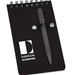 Razzle Jotter with Pen
