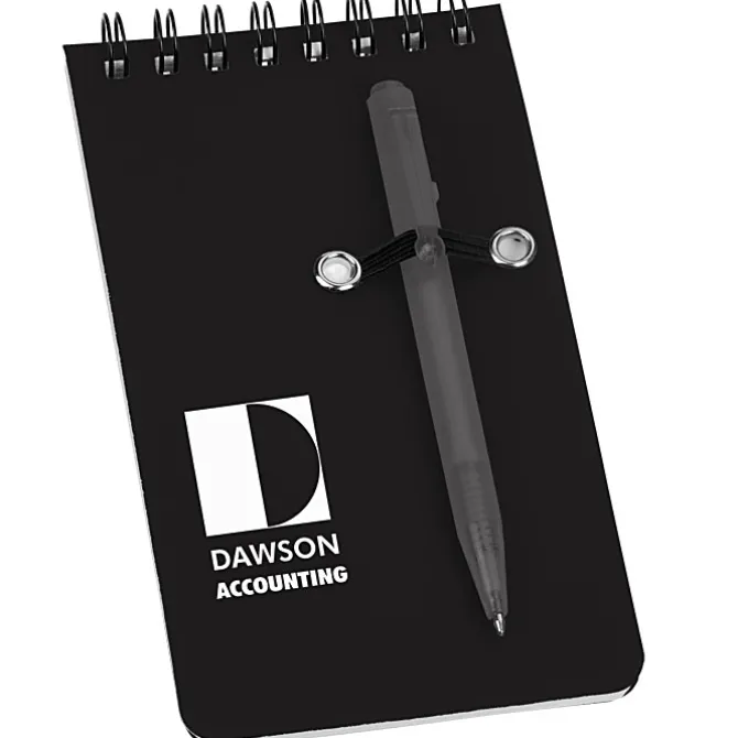 Razzle Jotter with Pen