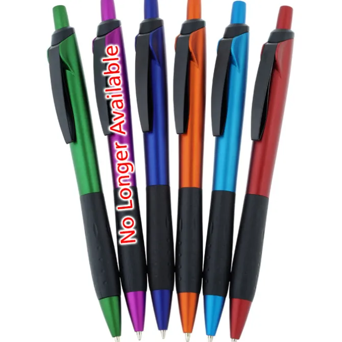 Razz Pen - Metallic