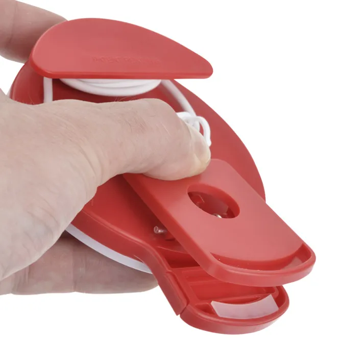 Reach Ring Light