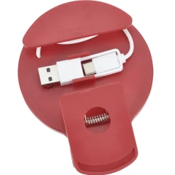 Reach Ring Light