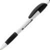 React Stylus Grip Pen - Metallic