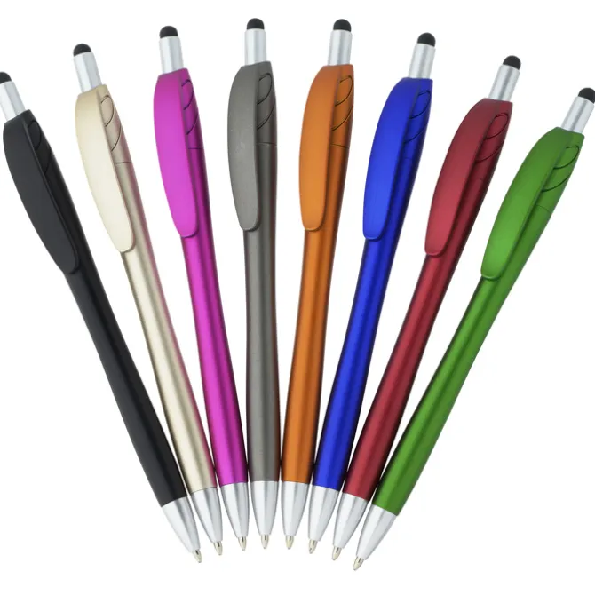React Stylus Pen - Metallic