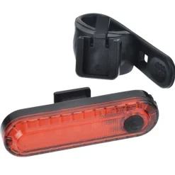 Rechargeable Bike Taillight