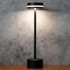 Rechargeable Lamp