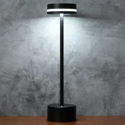 Rechargeable Lamp