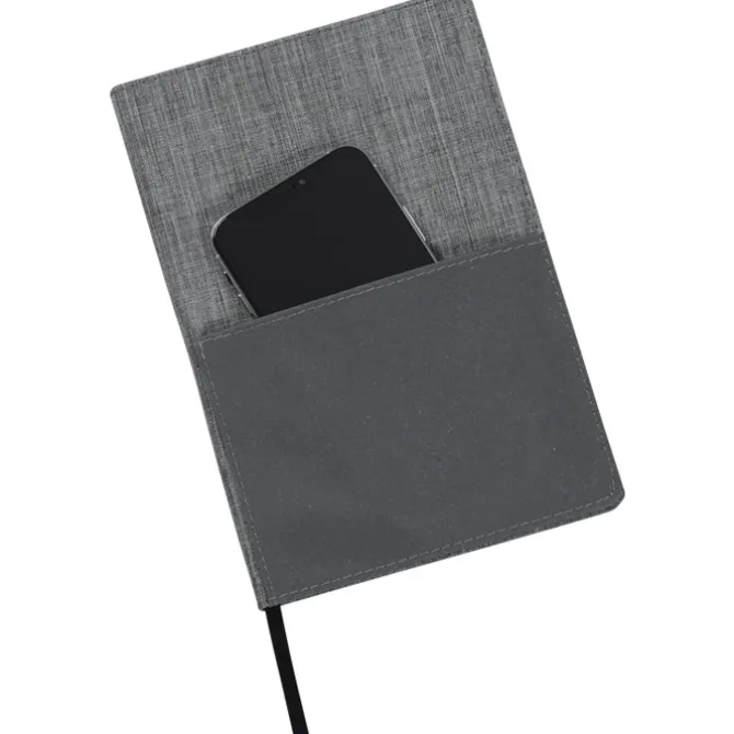 Reclaim Notebook